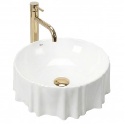 REA - Umývadlo na dosku Anastazja (REA-U0639)