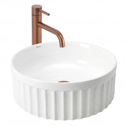 REA - Umývadlo na dosku DUO (REA-U3602)