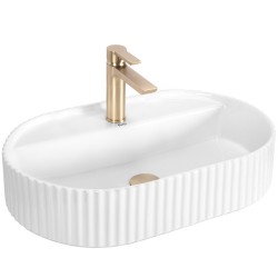 REA - Umývadlo na dosku Marcela 60 (REA-U4002)