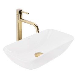 REA - Umývadlo na dosku Maria (REA-U6980)