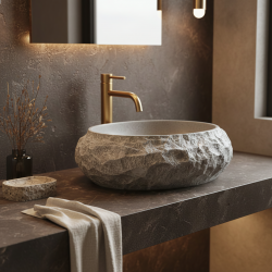 REA - Umývadlo na dosku Mika Gabro (REA-U0633)