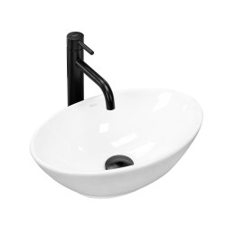 REA - Umývadlo na dosku Pamela Mini (REA-U5804)