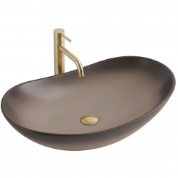 REA - Umývadlo na dosku Royal Ombre (REA-U0626)