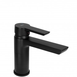 REA - Umývadlová batéria Argus čierna (REA-B6210)