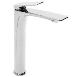 REA - Umývadlová batéria AVALON CHROME vysoká (REA-B5060)