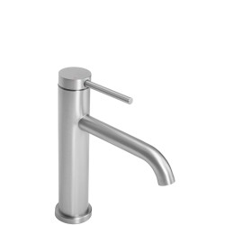 REA - Umývadlová batéria CLIF nikel (REA-B5324)