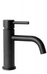 REA - Umývadlová batéria Gusto One čierna matná (REA-B1654)