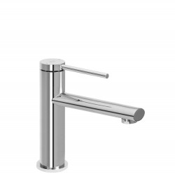 REA - Umývadlová batéria OVAL CHROM (REA-B6514)