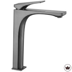 REA - Umývadlová batéria PREMIUM Joe Titan High (REA-B8949)