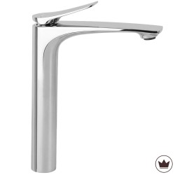 REA - Umývadlová batéria PREMIUM Vision Chrome High (REA-B6344)