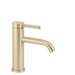 REA - Umývadlová batéria Rivo Brush Gold (REA-B6533)