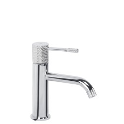 REA - Umývadlová batéria Venti Chrome Low (REA-B9789)