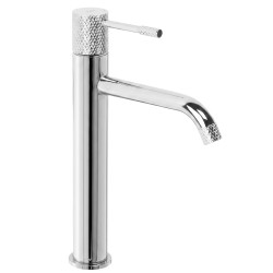 REA - Umývadlová batéria Venti Chrome vysoká (REA-B9780)