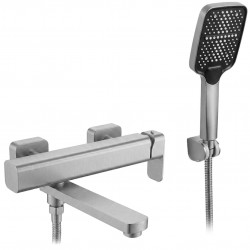 REA - Vaňová batéria Arlo Nickle Brush (REA-B4582)