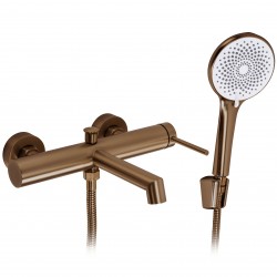 REA - Vaňová batéria Foss Copper Brush (REA-B6891)