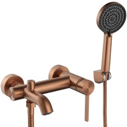 REA - Vaňová batéria Foster Brush Copper (REA-B6355)