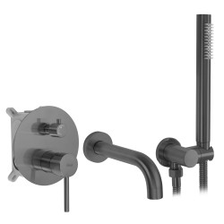 REA - Vaňová batéria Lungo Titan + Box (REA-B6388)