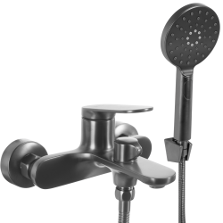 REA - Vaňová batéria Marco Gun Grey (REA-B5063)