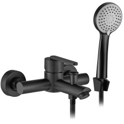 REA - Vaňová batéria Ontario Black (REA-B5512)