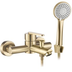 REA - Vaňová batéria Ontario Brush Gold (REA-B5513)