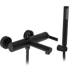 REA - Vaňová batéria Pixel Black (REA-B4523)