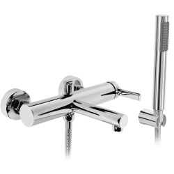 REA - Vaňová batéria Pixel Chrome (REA-B4525)