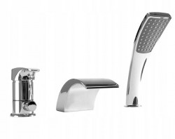 REA - Vaňová batéria Riven (REA-B0457)