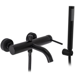 REA - Vaňová batéria Spot Black (REA-B2080)