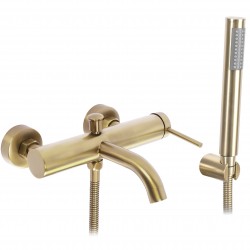 REA - Vaňová batéria Spot Brush Gold (REA-B2083)