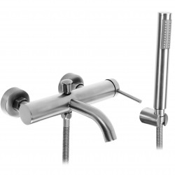 REA - Vaňová batéria Spot Nickel Brush (REA-B2082)