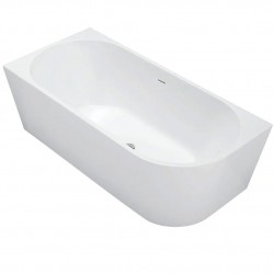 REA - Voľne stojaca akrylátová vaňa SYDNEY BELLANTO ľavá 150cm (REA-W0250)