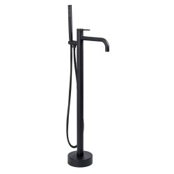 REA - Voľne stojaca batéria Clif Black (REA-B7501)