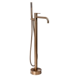 REA - Voľne stojaca batéria Clif Brush Copper (REA-B7504)