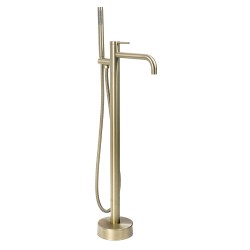 REA - Voľne stojaca batéria Clif Brush Gold (REA-B7502)
