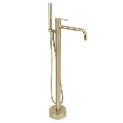 REA - Voľne stojaca batéria Foster Brush Gold (REA-B2251)