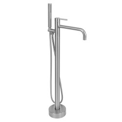 REA - Voľne stojaca batéria Foster Brush Nickel (REA-B2252)