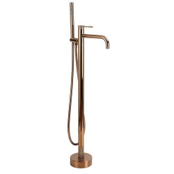 REA - Voľne stojaca batéria Venti Copper (REA-B9648)