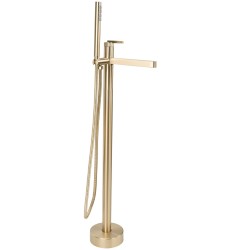 REA - Voľne stojace batérie Grace Brush Gold (REA-B2236)
