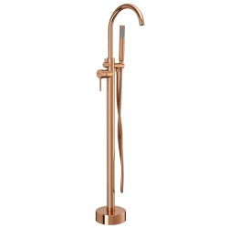 REA - Voľne stojace batérie Lungo Copper (REA-B4301)