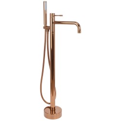 REA - Voľne stojace batérie Lungo Diamond Copper (REA-B2248)