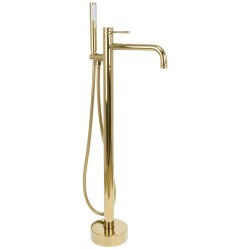 REA - Voľne stojace batérie Lungo Diamond Gold (REA-B2249)