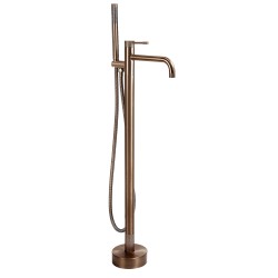 REA - Voľne stojace batérie Venti Brush Copper (REA-B9649)