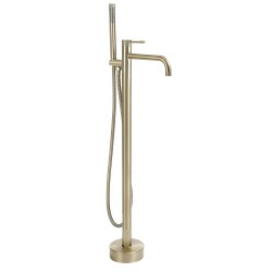 REA - Voľne stojace batérie Venti Brush Gold (REA-B9765)
