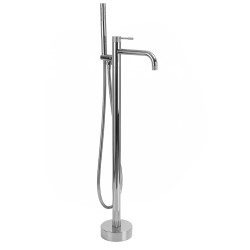REA - Voľne stojace batérie Venti Chrome (REA-B9646)