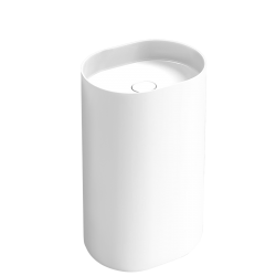 REA - Voľne stojace umývadlo DOLCE (REA-U4302)