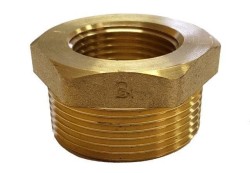 Redukcia KalyxX 1" na 3/4" 2335.01 (2335.01)