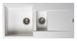 Reginox Amsterdam 1000.10 White (8712465030950)