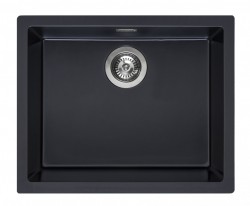 Reginox Amsterdam 560 Black pure (8712465034644)