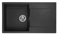 Reginox Amsterdam 860.0 Black (8712465030929)