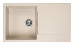 Reginox Amsterdam 860.0 Caffe (8712465030943)